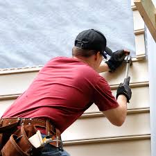 How To Choose The Right Materials for Your Siding Installation in 'Hillsboro, ND